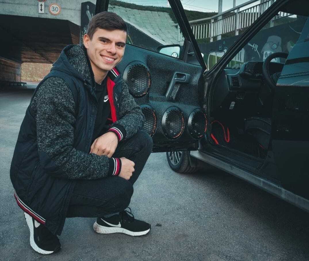 Автозвук&nbsp;
